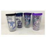 Tervis Insulated Travel Tumbler Collection