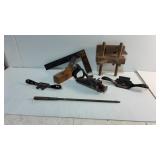 Woodworking Tool Collection 10-18ï¿½