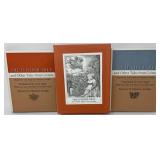 1st Edition 1973 Tales from Grimm 6x7.5x2