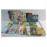 Childrenï¿½s Storybook Collection Lot