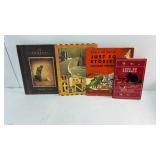 Shaun Tan & Rudyard Kipling Book Lot