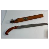 Japanese Nokogiri 19ï¿½ Pruning Saw