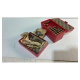 Vintage Bullet Molds & Reloading Components
