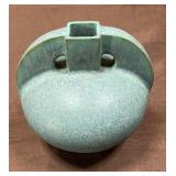 SF Studio Pottery Vase 6" tall