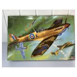 Hasegawa Supermarine Spitfire Mk.Vb Airplane Kit