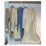 Prairie Style Dress Collection