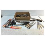 Vintage Kitchen Cutlery & Sharpening Collection