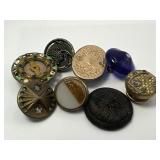 Antique & Vintage Buttons