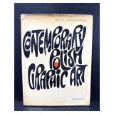 Contemporary Polish Graphic Art Book