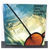 Stained Glass from Mind to Light Book