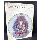 History of Far Eastern Art Book