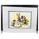 Disney Special Edition Character Print Mickey