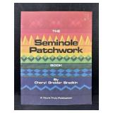 Seminole Patchwork Book by Bradkin