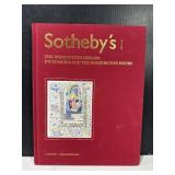 Sotheby's Wardington Library Catalog