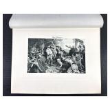 Photogravure Hermann's Triumph Over Romans Print