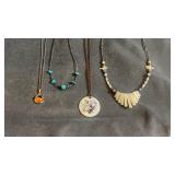 Necklace collection , 14-20"
