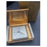 Vintage Seth Thomas clock