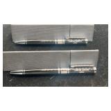 Jorg Gray pens.