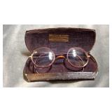 Vintage Capps Eye Glasses from Hawaii