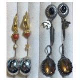 Navajo SS Black Onyx and more