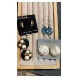 Earring collection for pierced ears