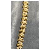 Camrose & Kross "Jackie Kennedy" bracelet a/