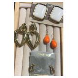 Winkelmans earrings and other pierced earrings