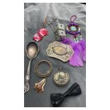 Collection of misc items
