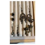 Earring collection