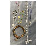 Religious items