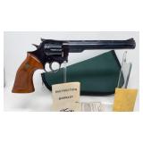 Dan Wesson Mag.357 Revolver 6 Shot SN 114105