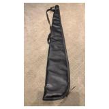 LEATHER CASE 53.5ï¿½ x 7.5ï¿½