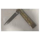 Valor knife