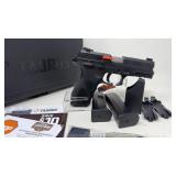Taurus TH40 40S&W Pistol SN AED258652 Never Shot