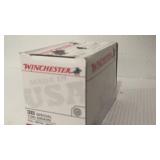 100rds Winchester 38 130gr