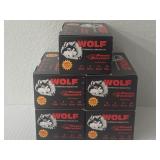60rds wolf 12gauge