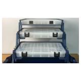 Plano tacklebox 7233ï¿½7237