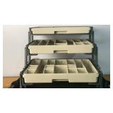 Plano tacklebox 7233-7237
