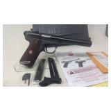 Ruger 10140 Pistol 22LR SN 27327547