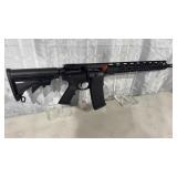 Del-Ton Sierra AR15 Rifle 223/556 SN B106064 Never