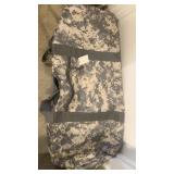 Tactical army bag