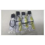4 Gun Locks