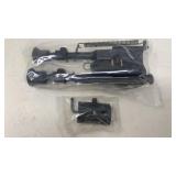 Hood Latch Assembly Set