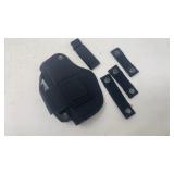 Holster for a Glock 147