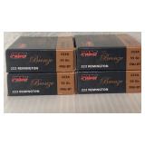 80rds Remington 223 55gr