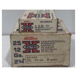 30rds Hostern 12gauge