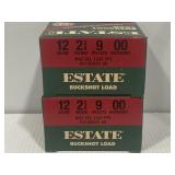 50rds estate 12gauge