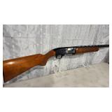 Winchester 140 12GA Semi Auto Rifle SN N906912