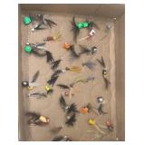 Fishing Jig Lot