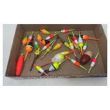 Fishing Bobbers Float Mixed Lot